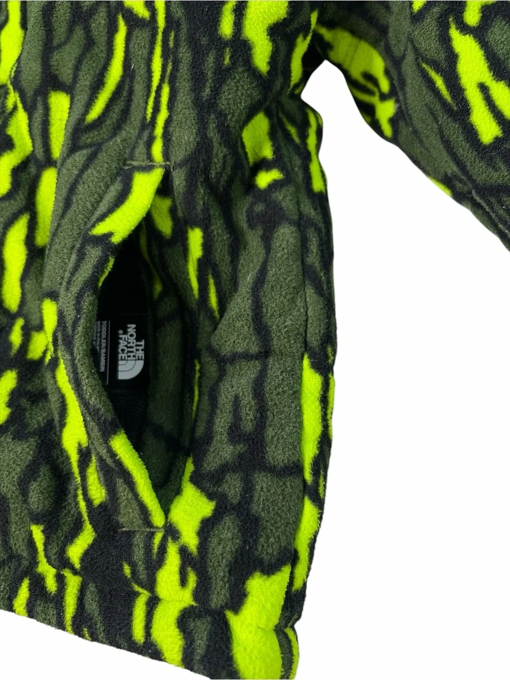 The North Face north face